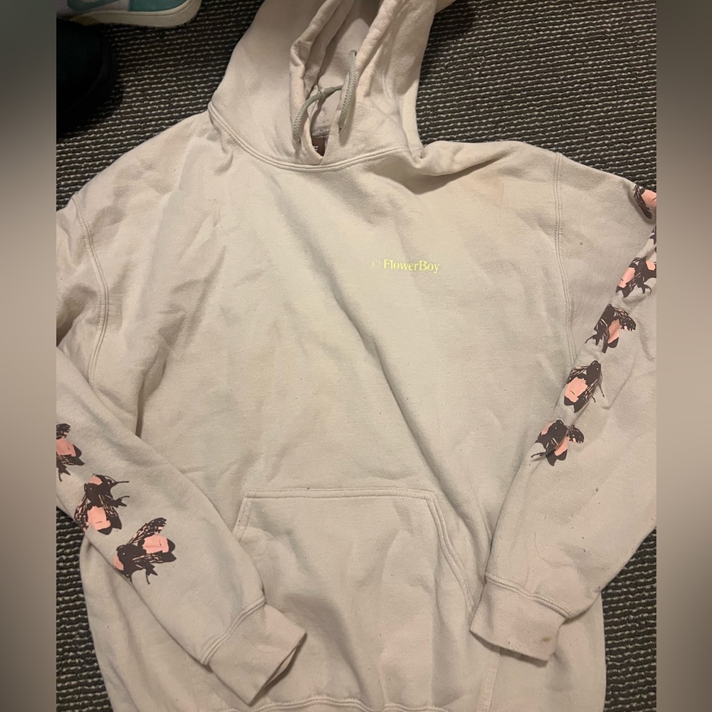 Save The Bees 2019 Golf Wang Hoodie